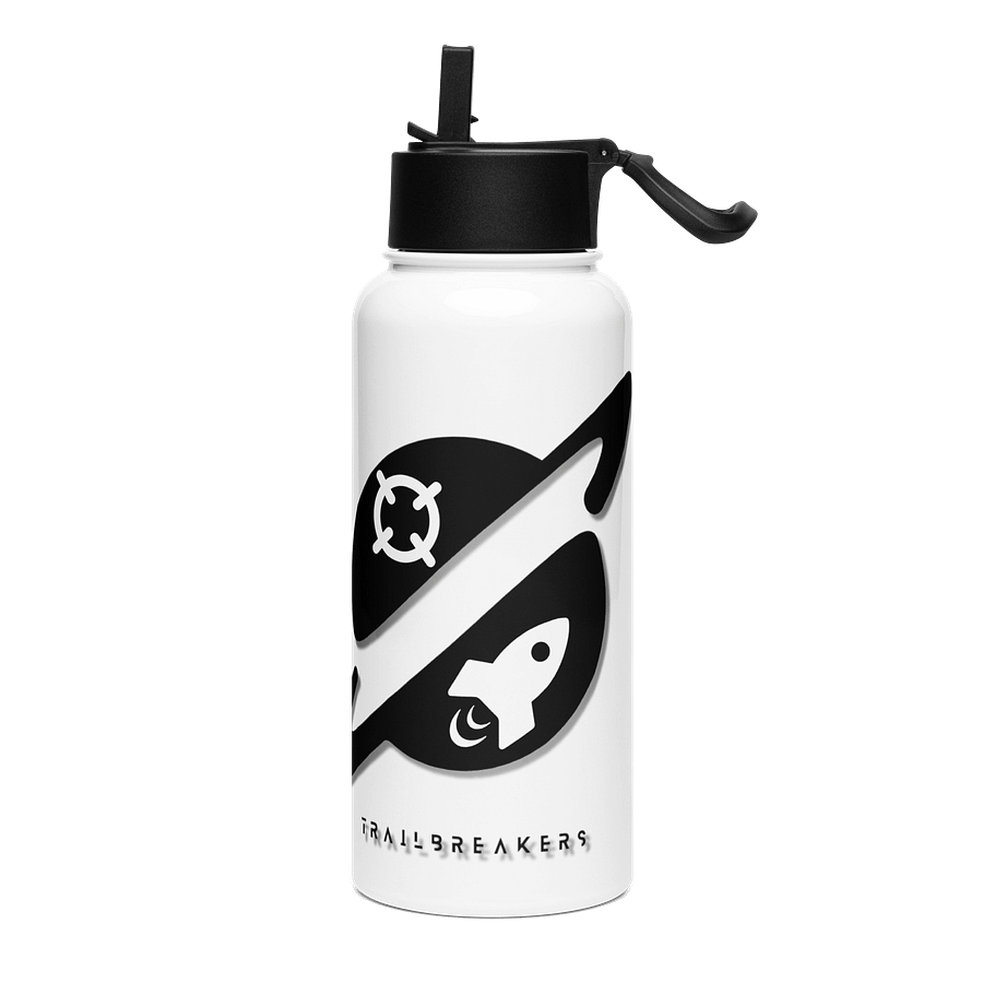 Trailbreaker Fluid Container product image (3)