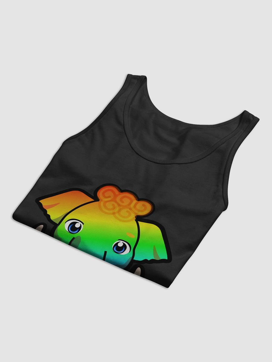 Mammoth Pride Tank Top product image (6)