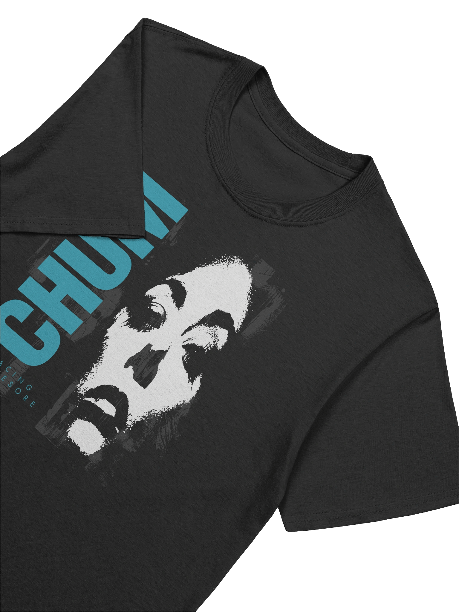 Embracing the Eyesore tee product image (3)