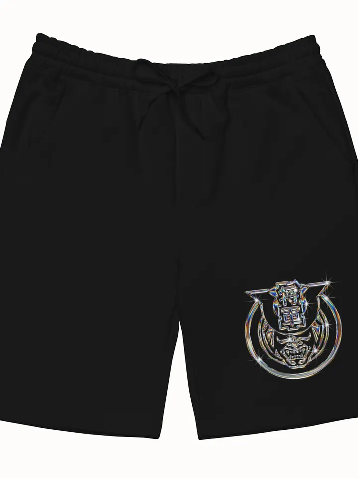 CHROME SHOGUN SHORTS product image (2)