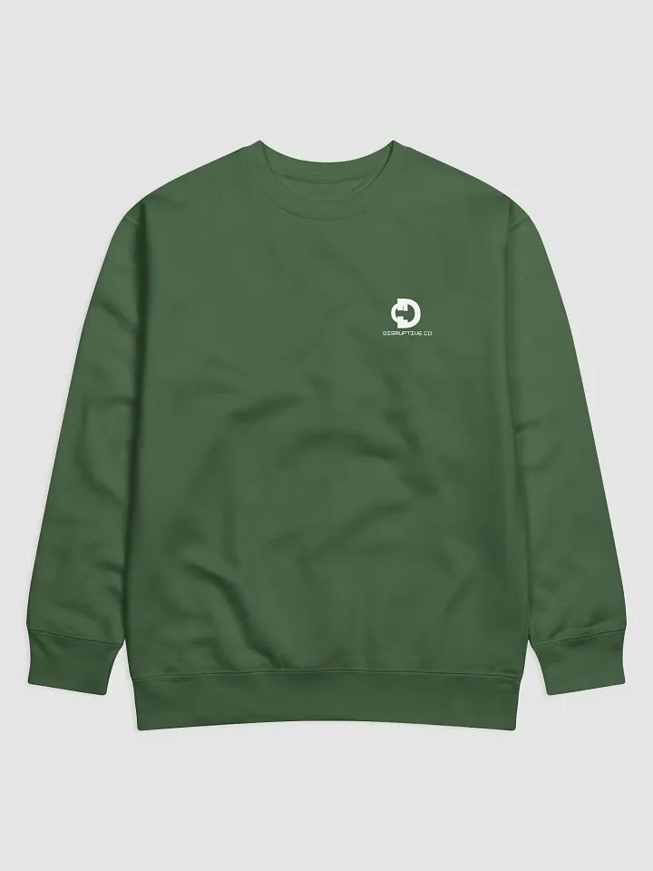 GOD'S SOCIAL ONES product image (2)