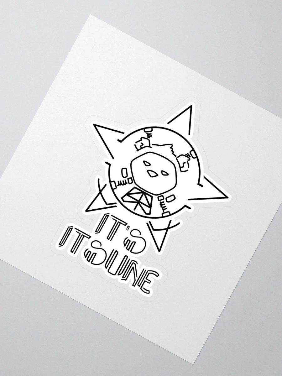 It's A Logo product image (4)