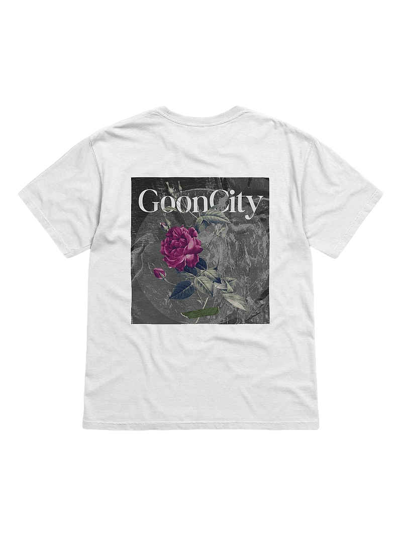 (CITY) GOON PLASTER