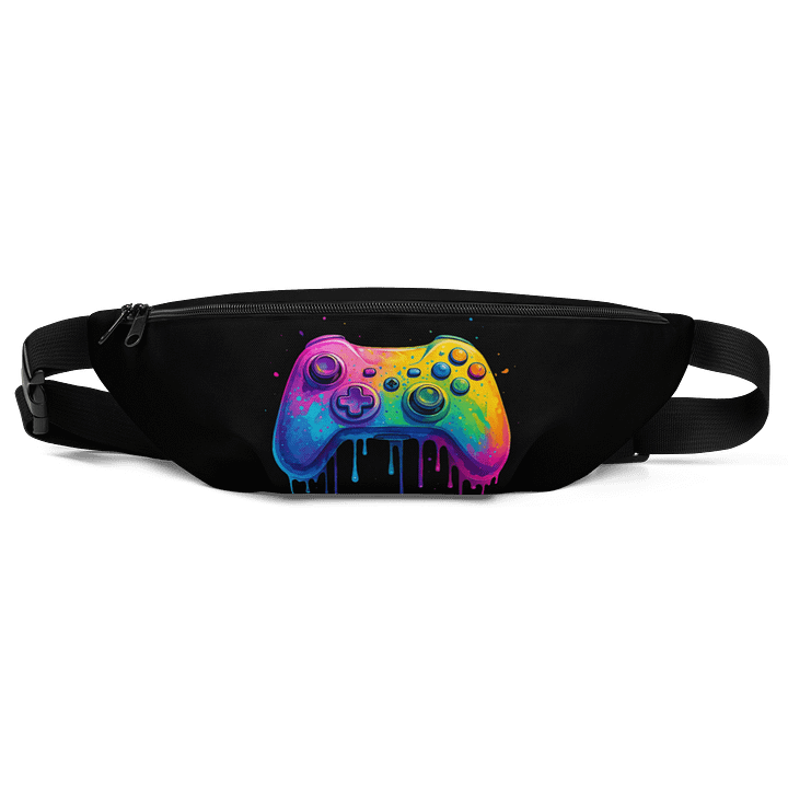 Stick Drip Fanny Pack product image (1)