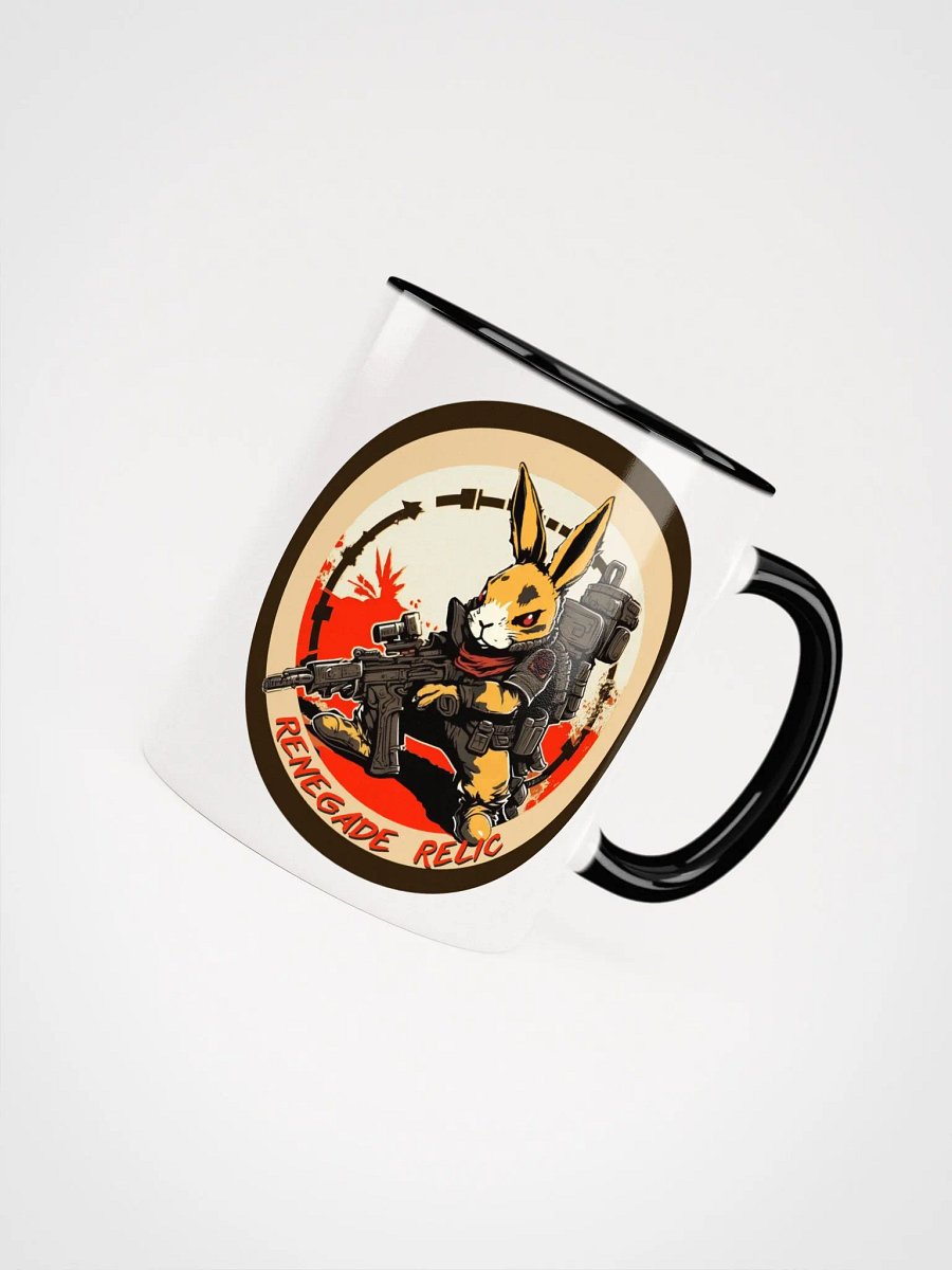 Renegade Relic Rabbit Mug product image (8)