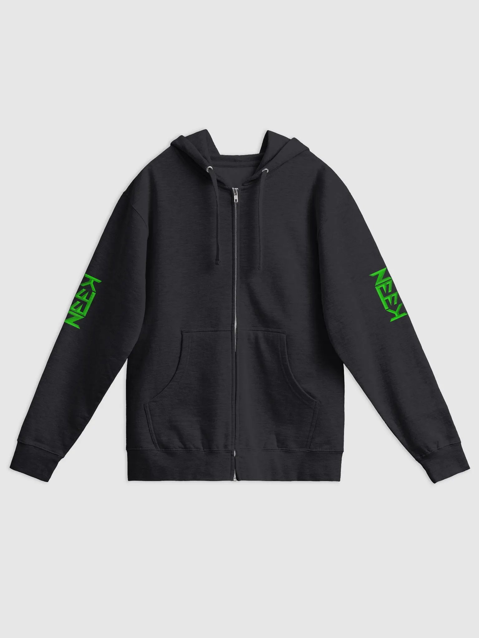 Sponsor Jacket product image (1)