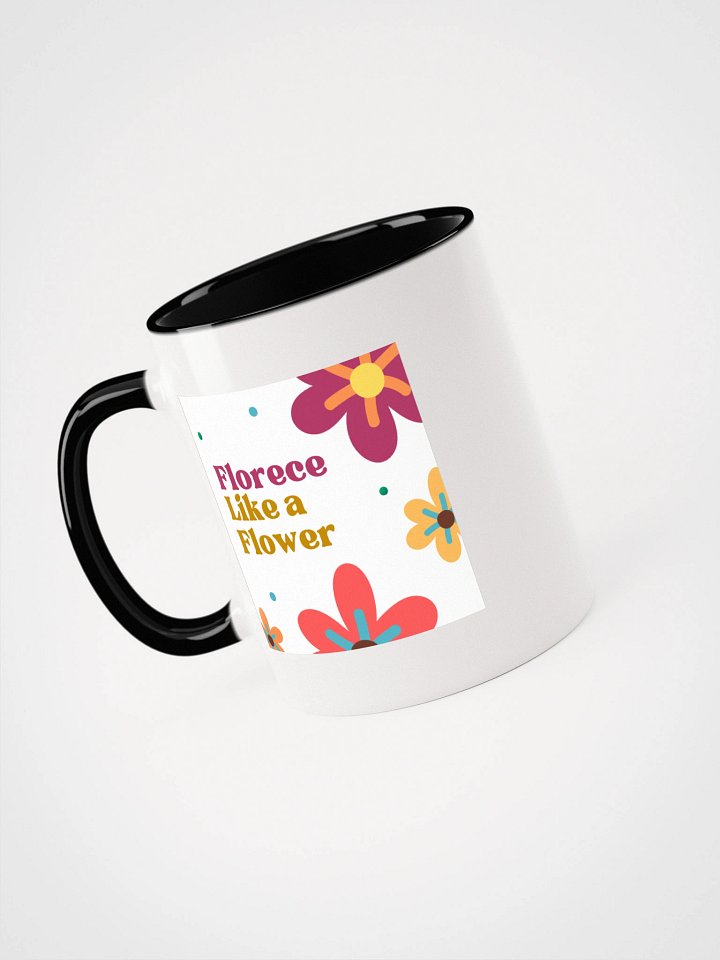 Florece mug product image (1)