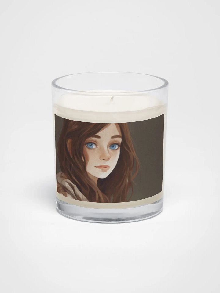 Elin's Reminder | Soy Wax Candle product image (1)