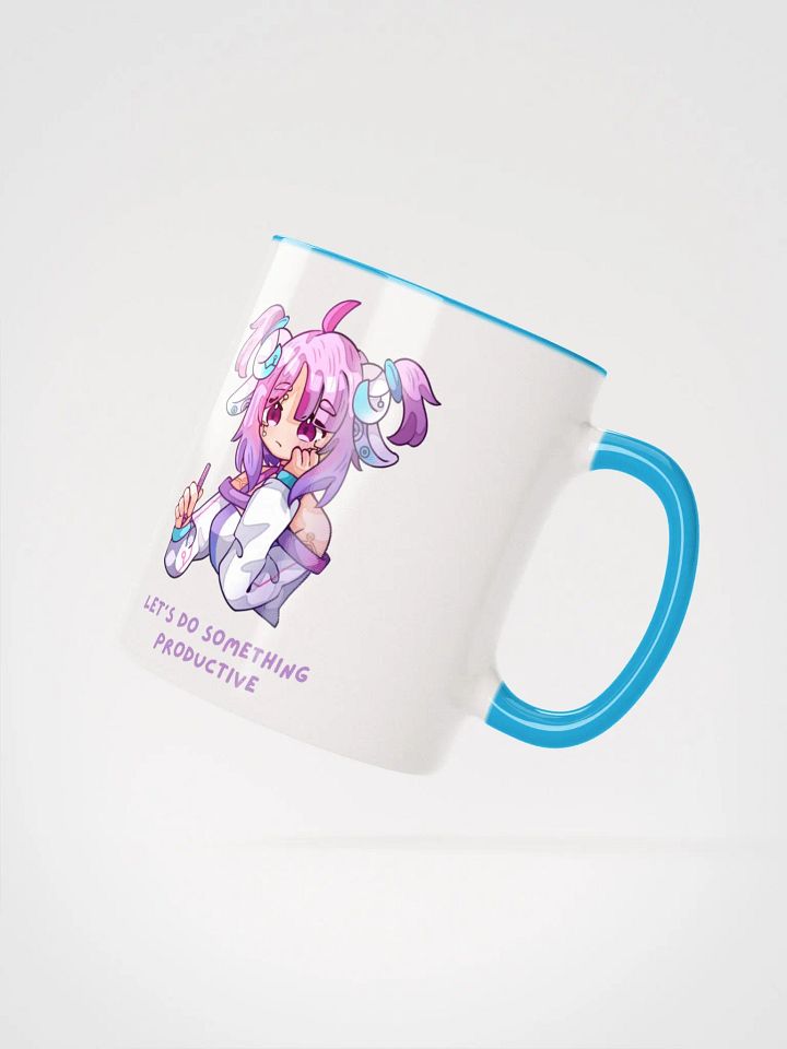 Productive Mug product image (5)