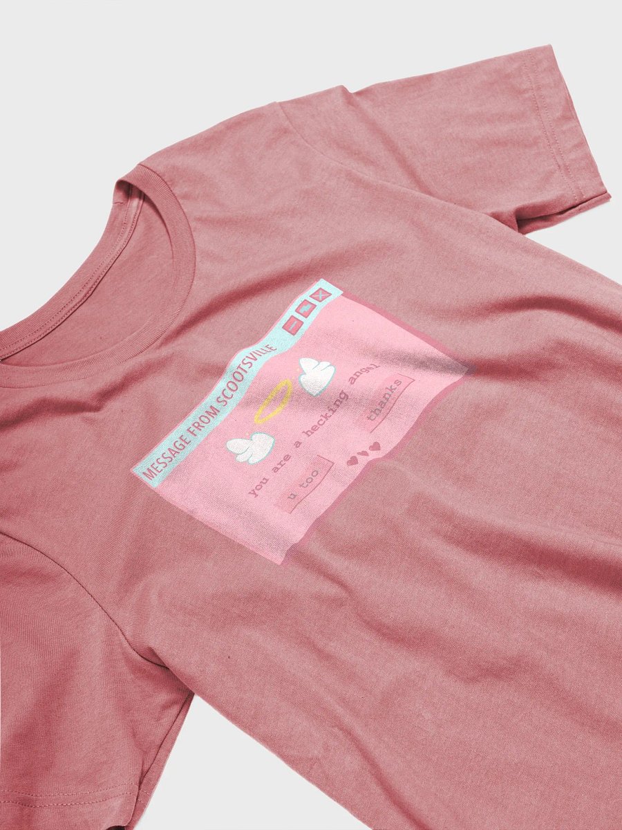 You Are a Hecking Angel T-Shirt product image (31)