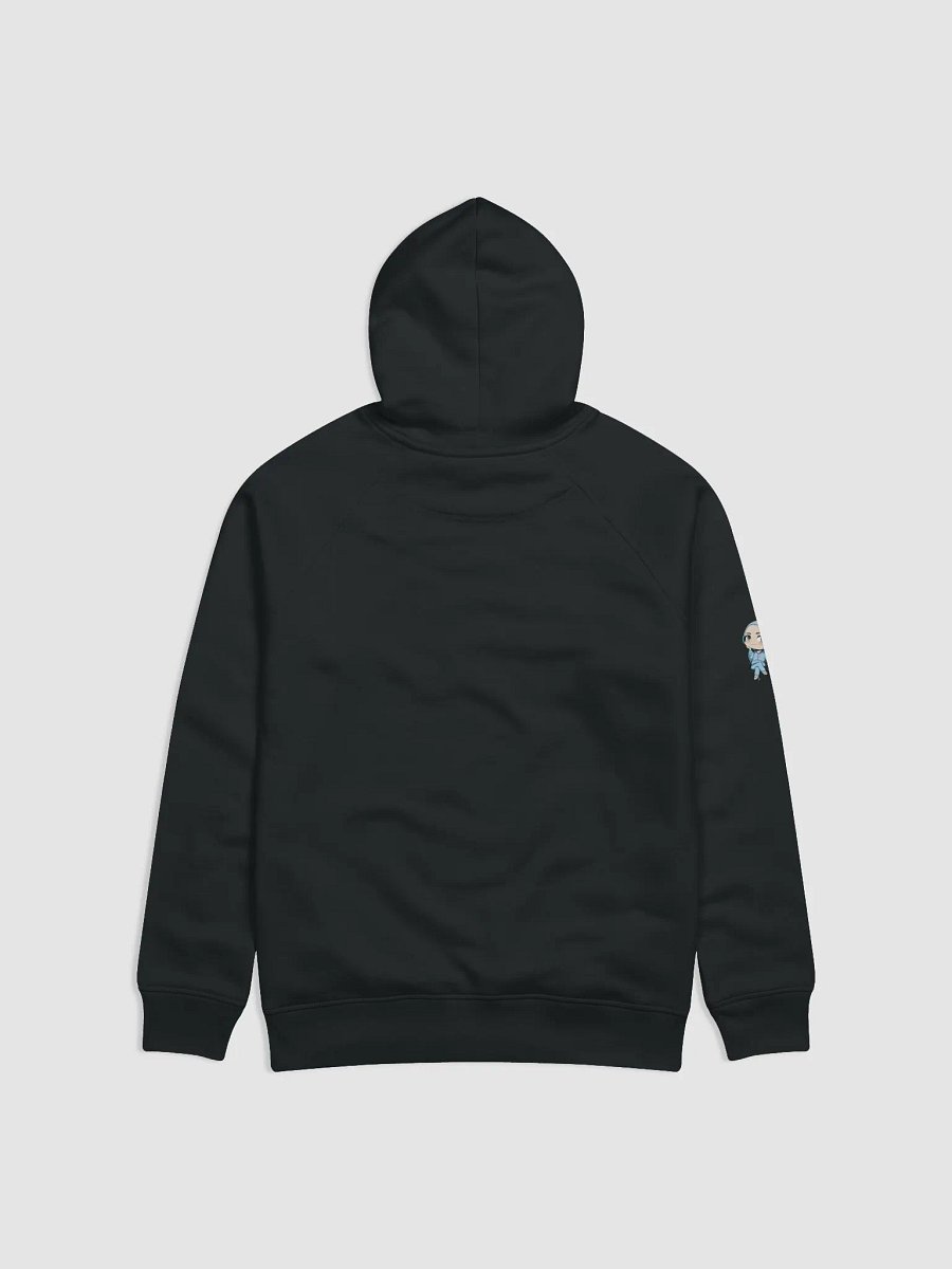 The SweeneyTV Hoodie product image (2)