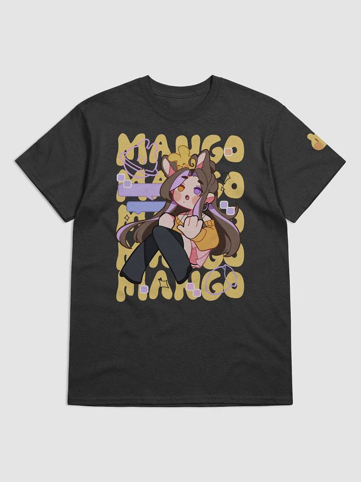 ABG & Mango T-Shirt product image (1)