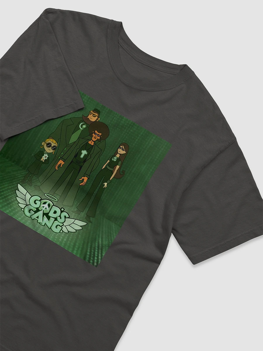 The Matrix | God's Gang Tee product image (3)