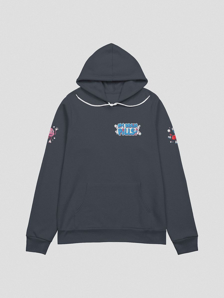 My Brain Pills! Hoodie (Special Edition) product image (2)