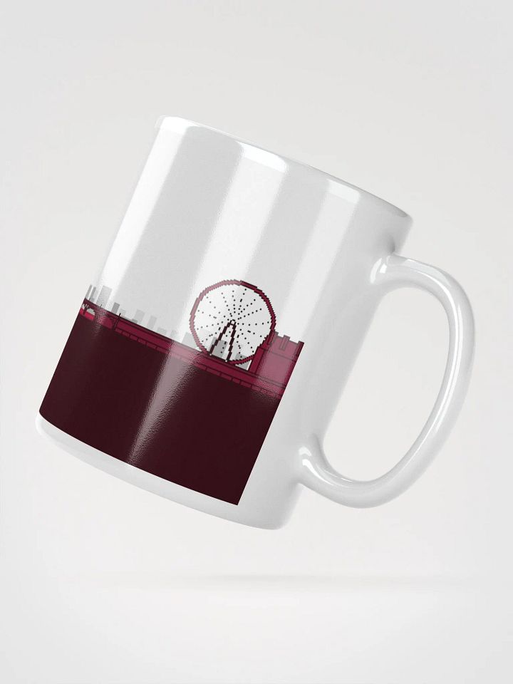 Cockney Gamer Mug product image (4)