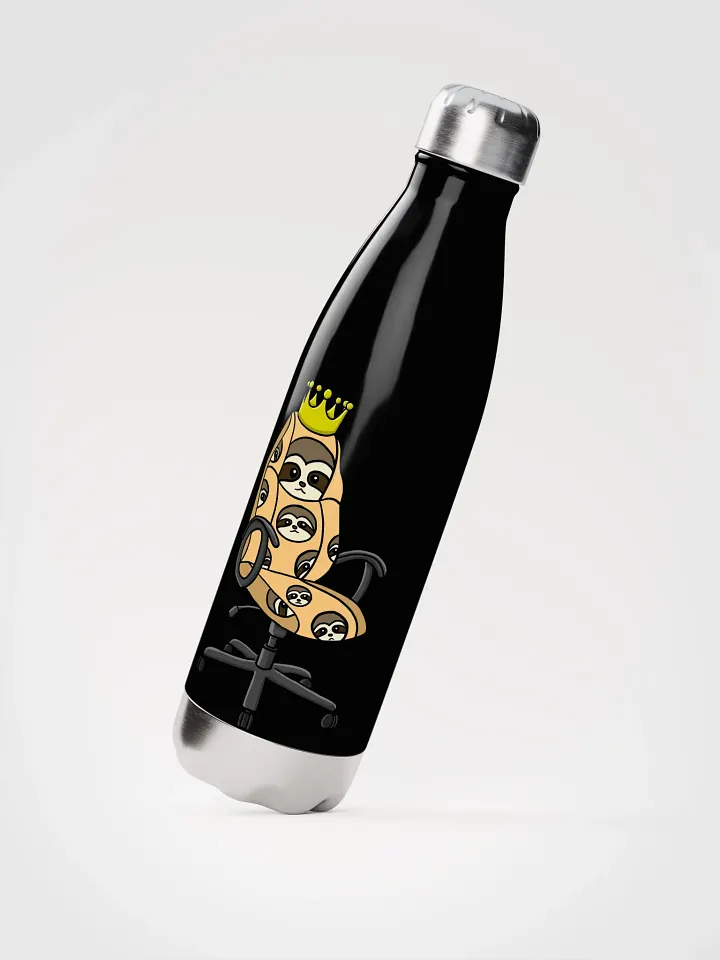 Stainless Steel Water bottle - Chair product image (2)