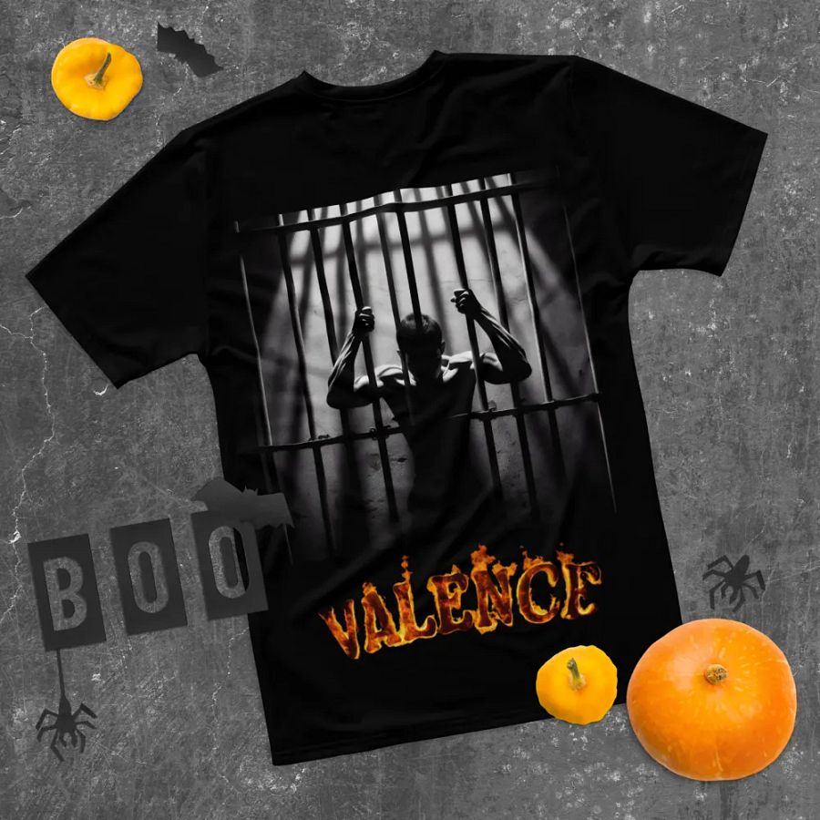 Prisoner Edition. product image (10)