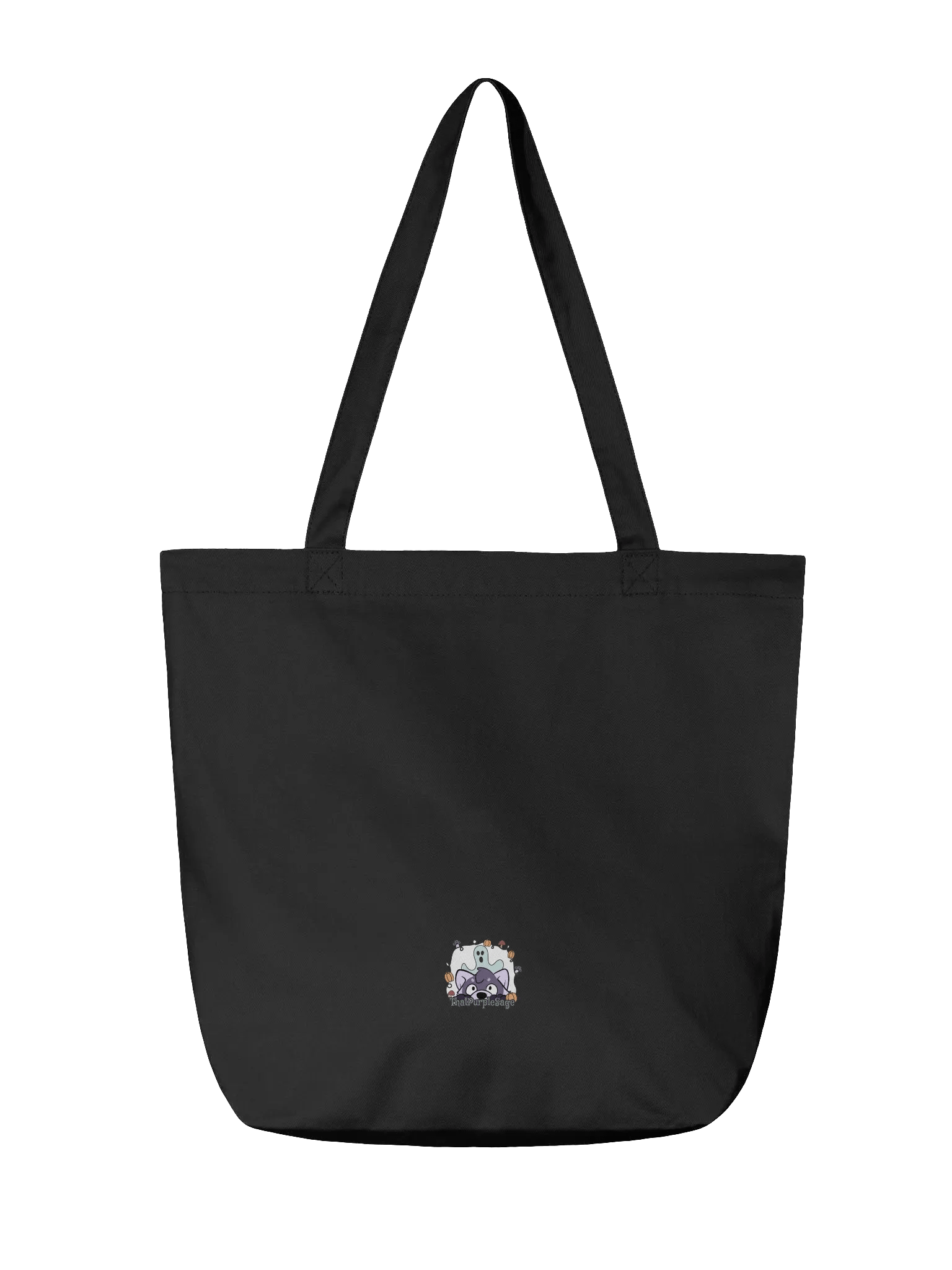 Red Panda Tub Time Tote product image (2)