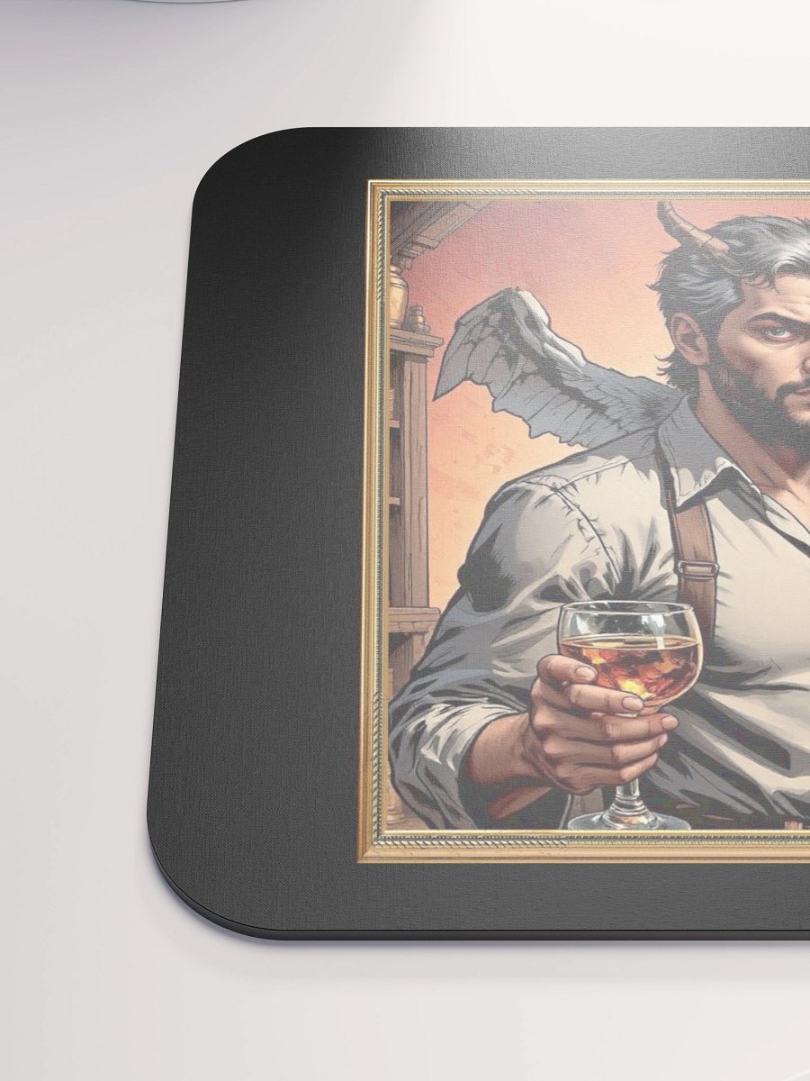 We Admitted We Were Powerless Mouse Pad product image (6)