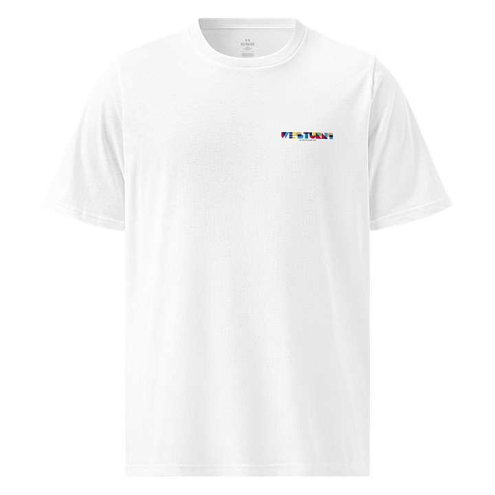 ArmorFlex Tee product image (1)