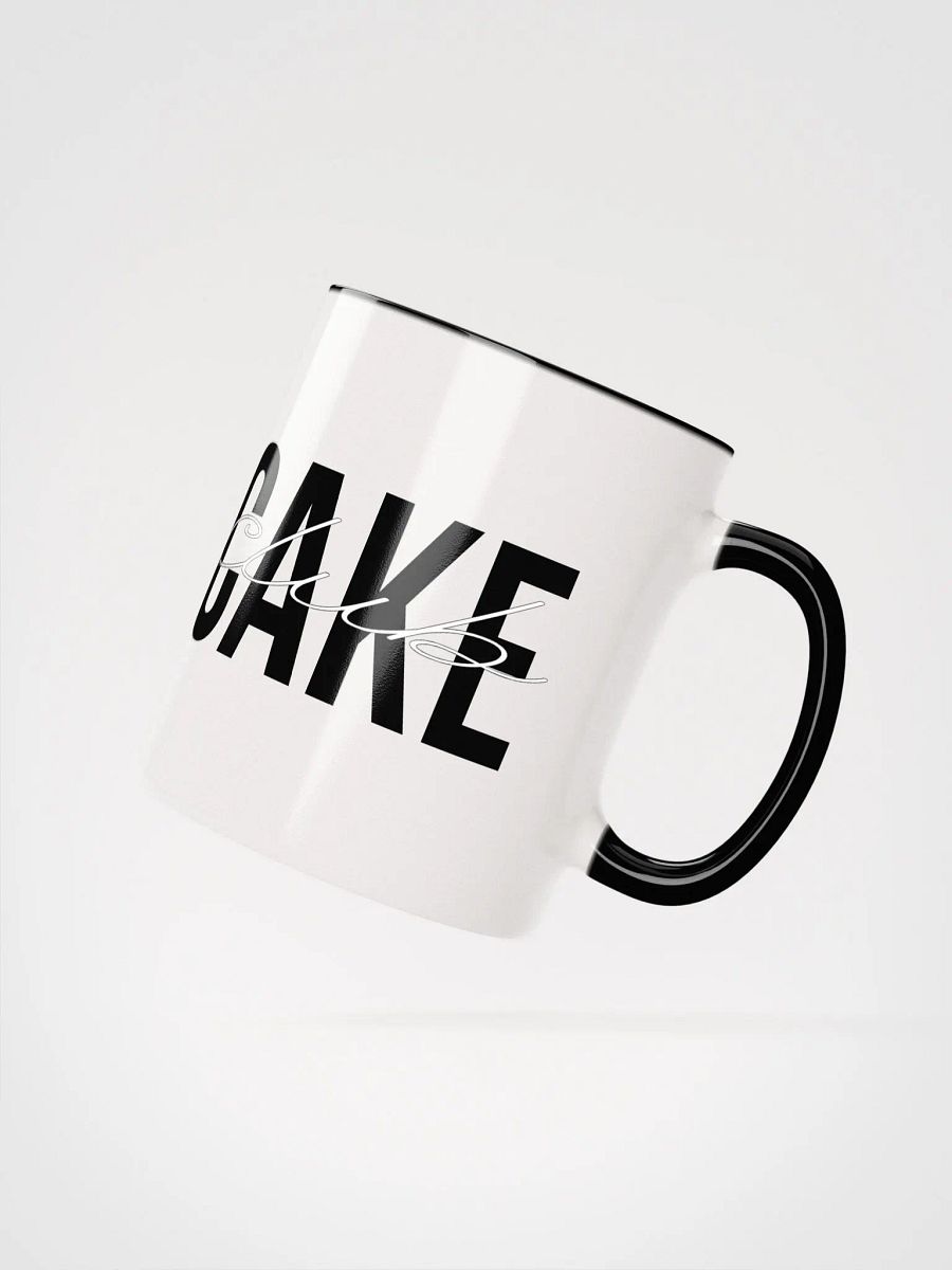 Cake Club Mug product image (4)