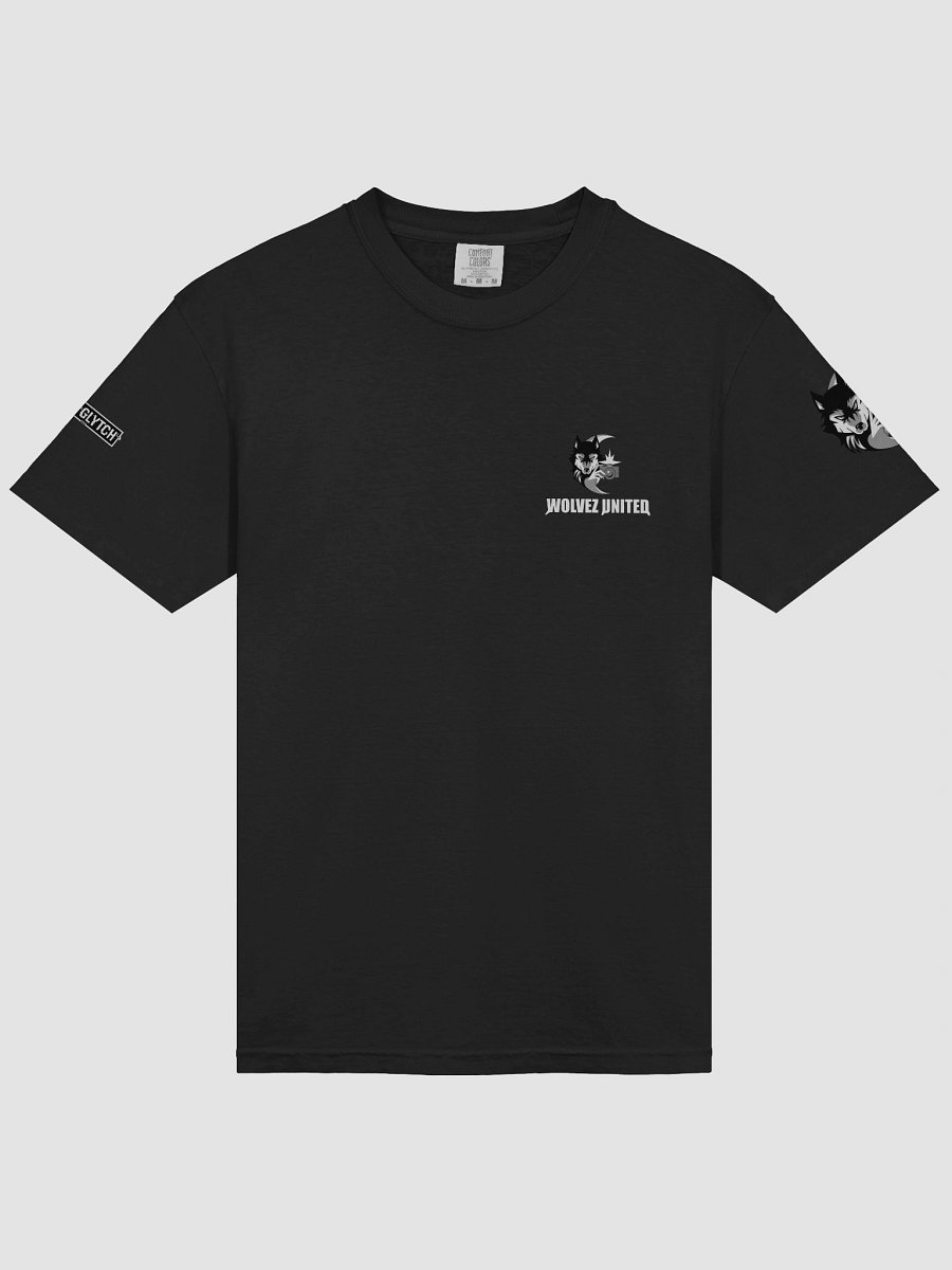 HowlViking's T-Shirt product image (3)