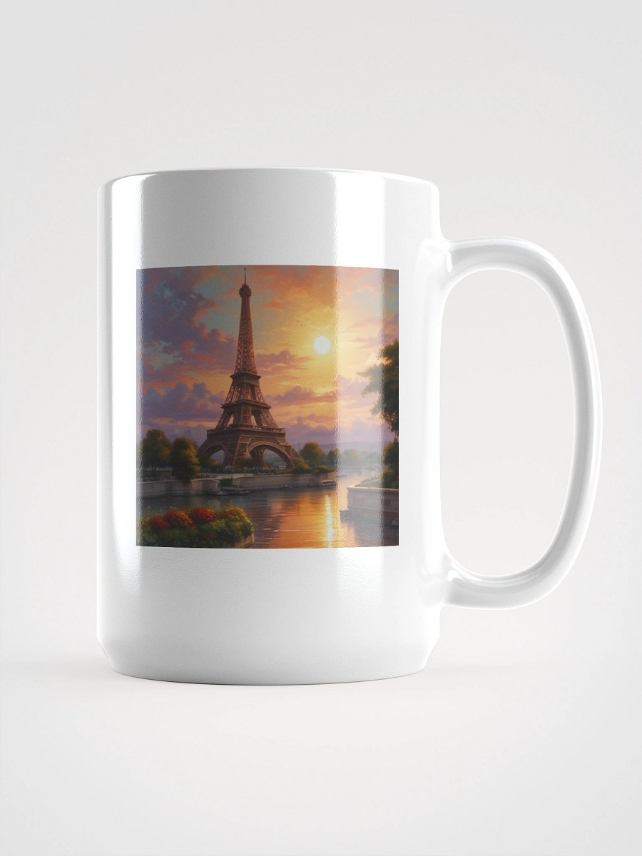 Eiffel Tower product image (1)