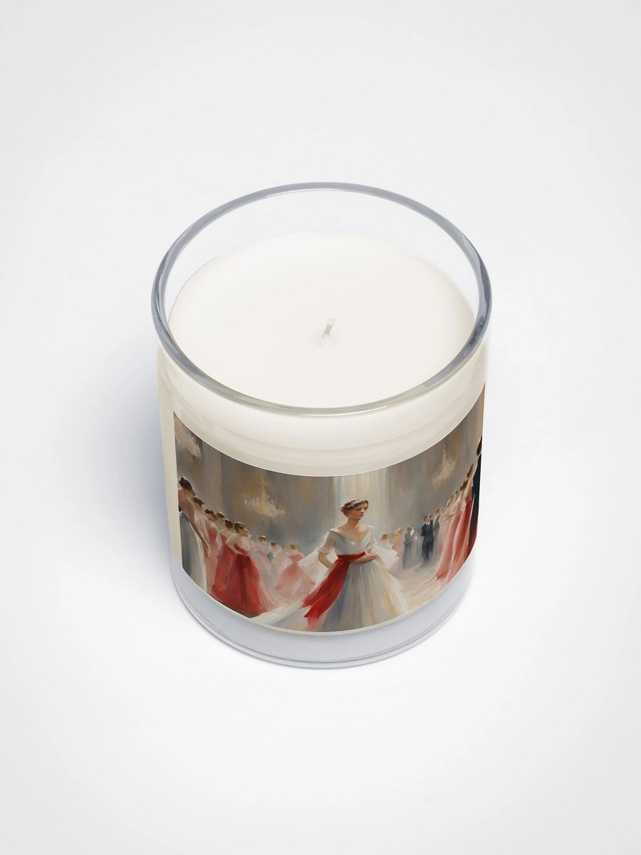 Kate's Honor Candle product image (3)
