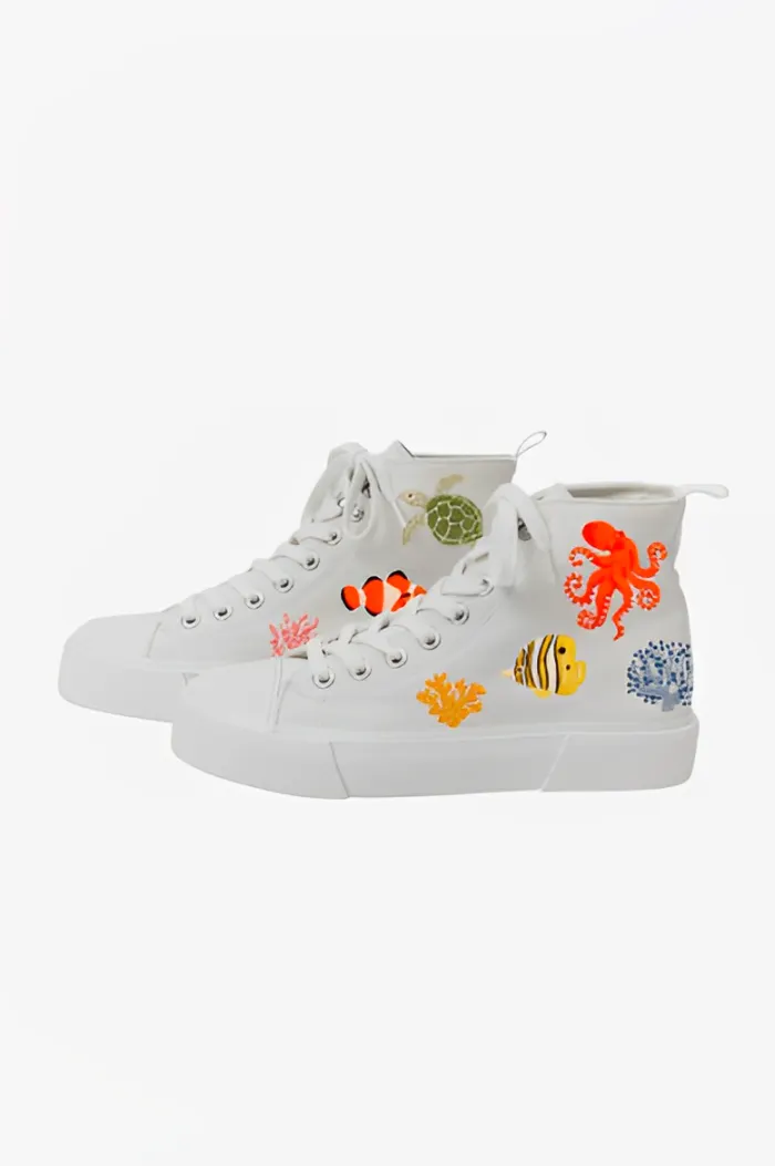 Under the Sea - PAT17182 - Downloadable PDF product image (2)