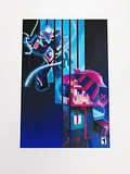 AI Art Poster product image (1)