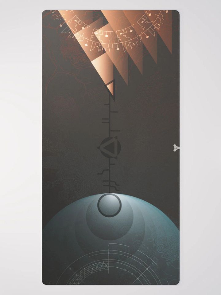 Final Shape Gaming DeskPad product image (2)