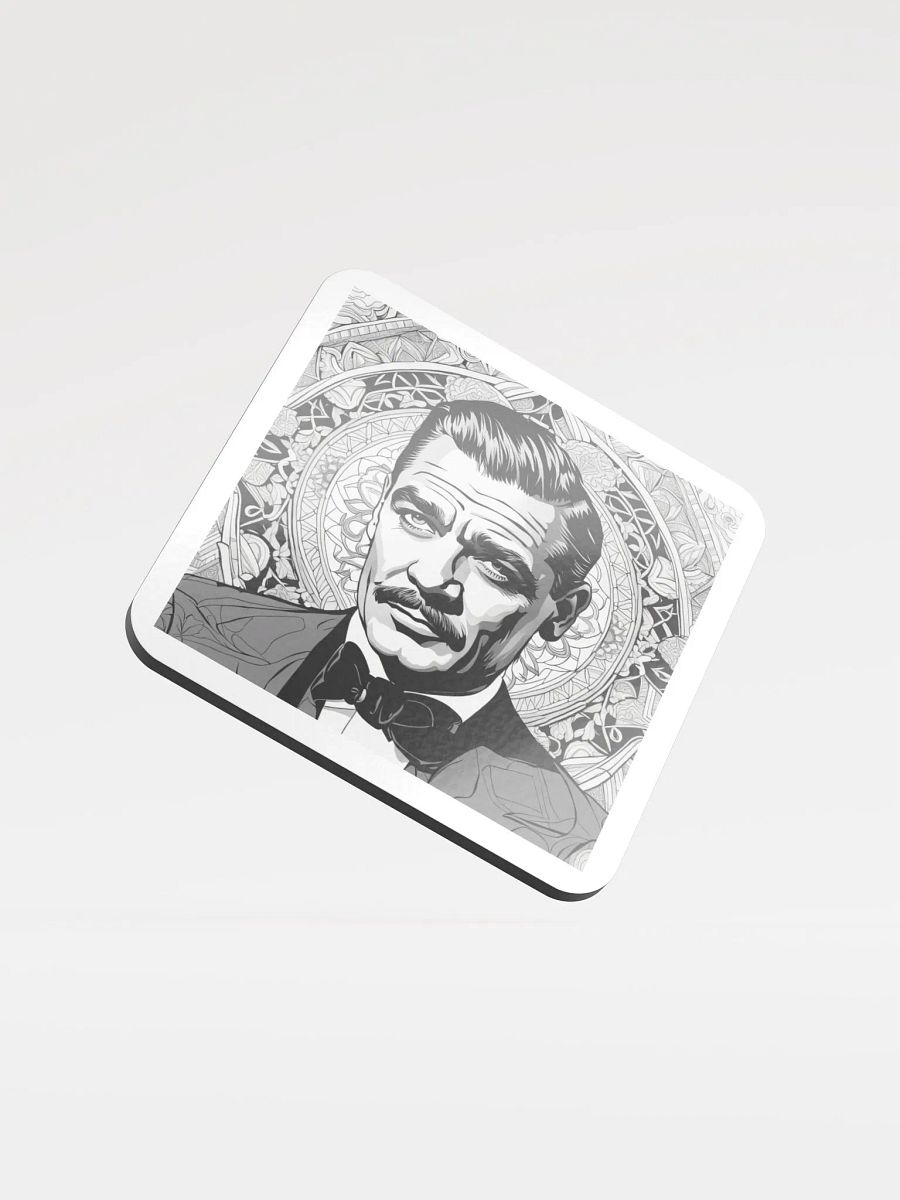 Slick & Stylish Coaster Set product image (1)
