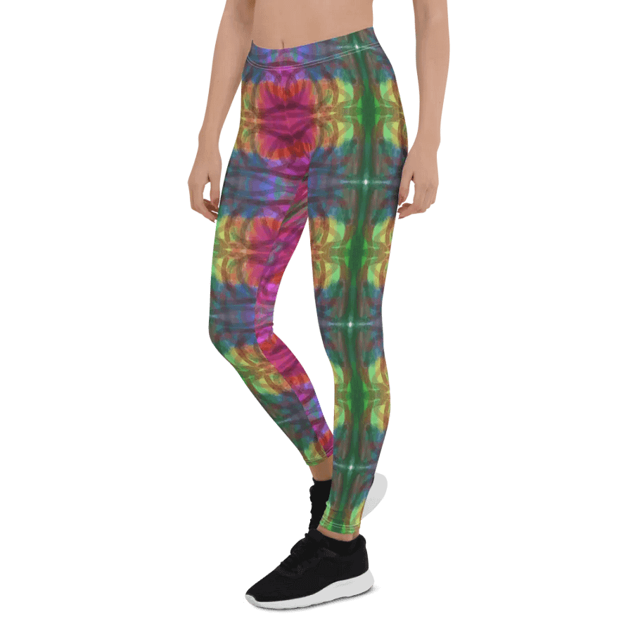 Rainbow love in heat product image (6)