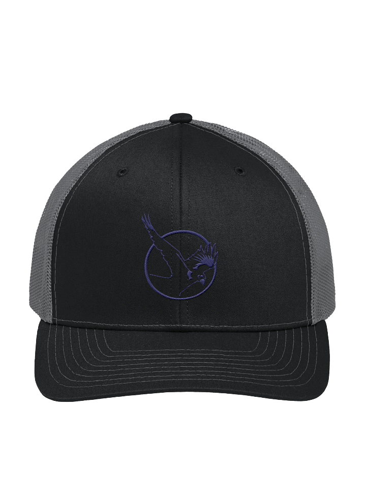 STEALTH HAT product image (1)