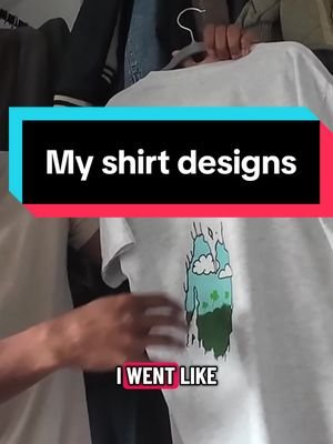 I released merch alongside my book! #clothingbrand #authorlife #shirtdesign 