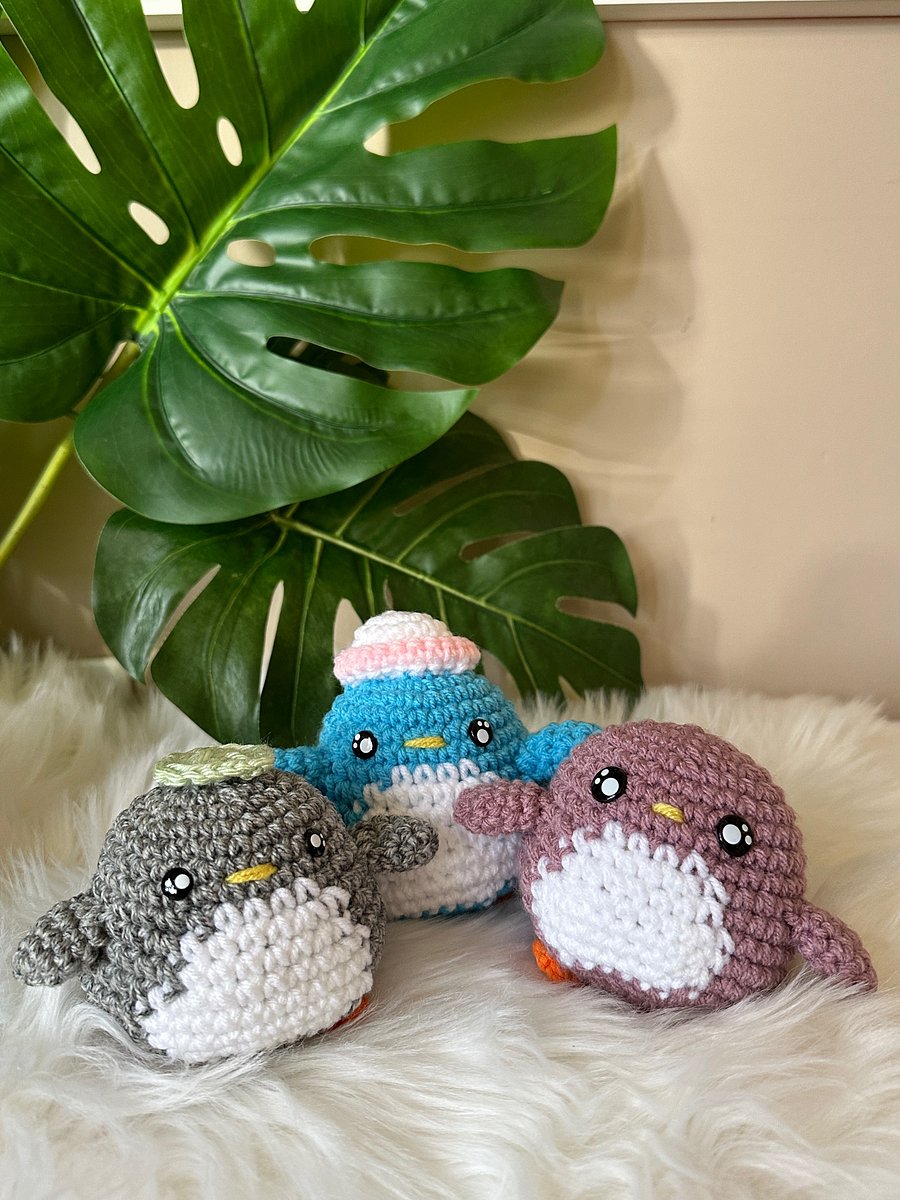 Penguin Pals product image (1)