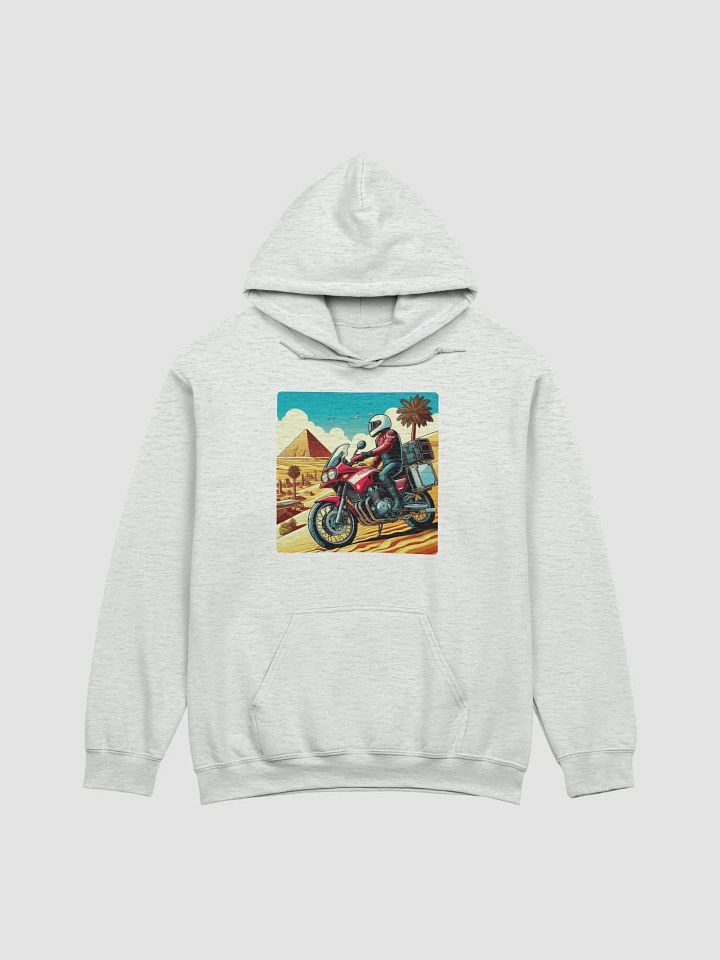 Desert Rider Adventure Hoodie product image (2)