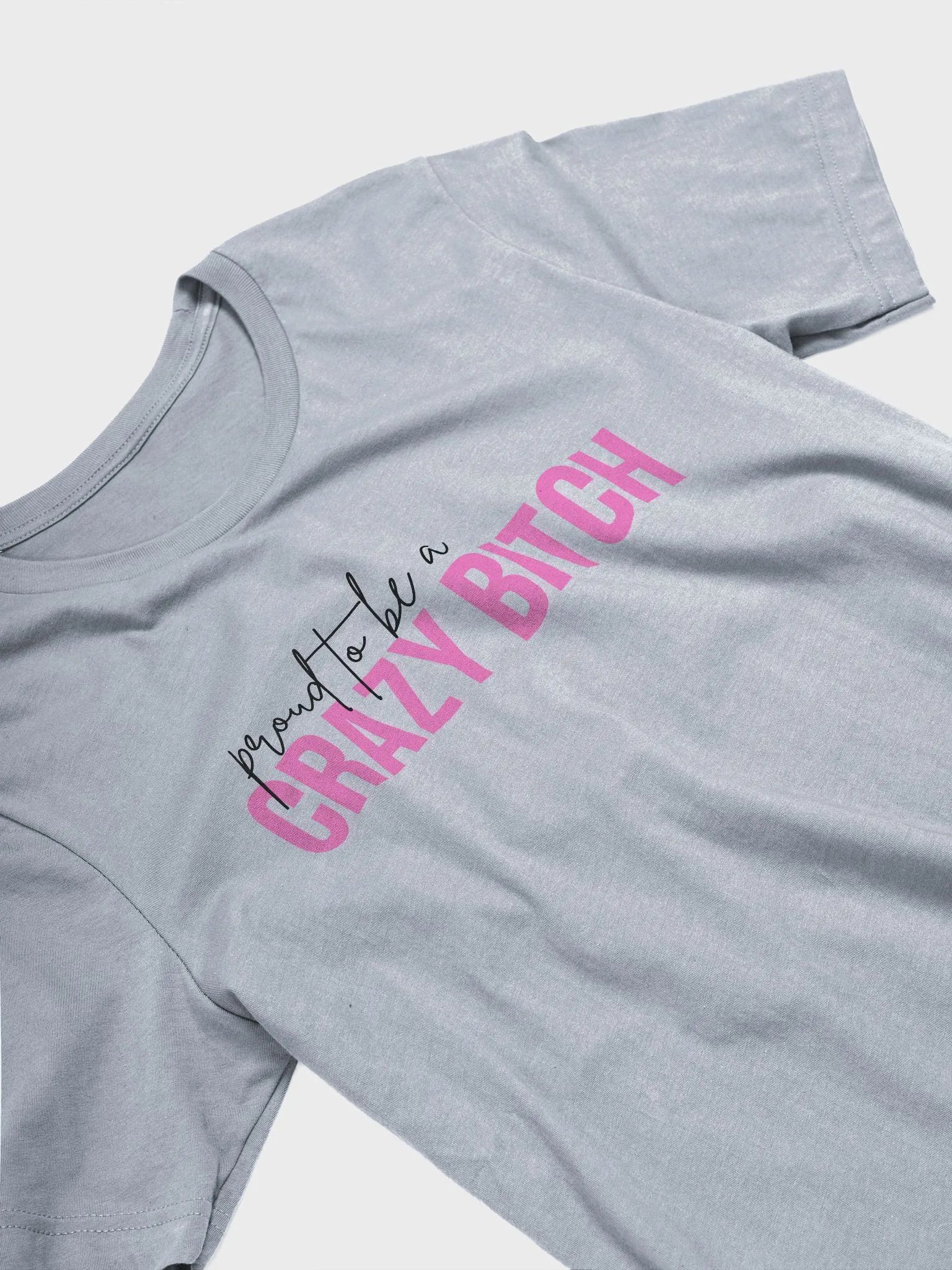 Soft & Stylish T-Shirt product image (2)