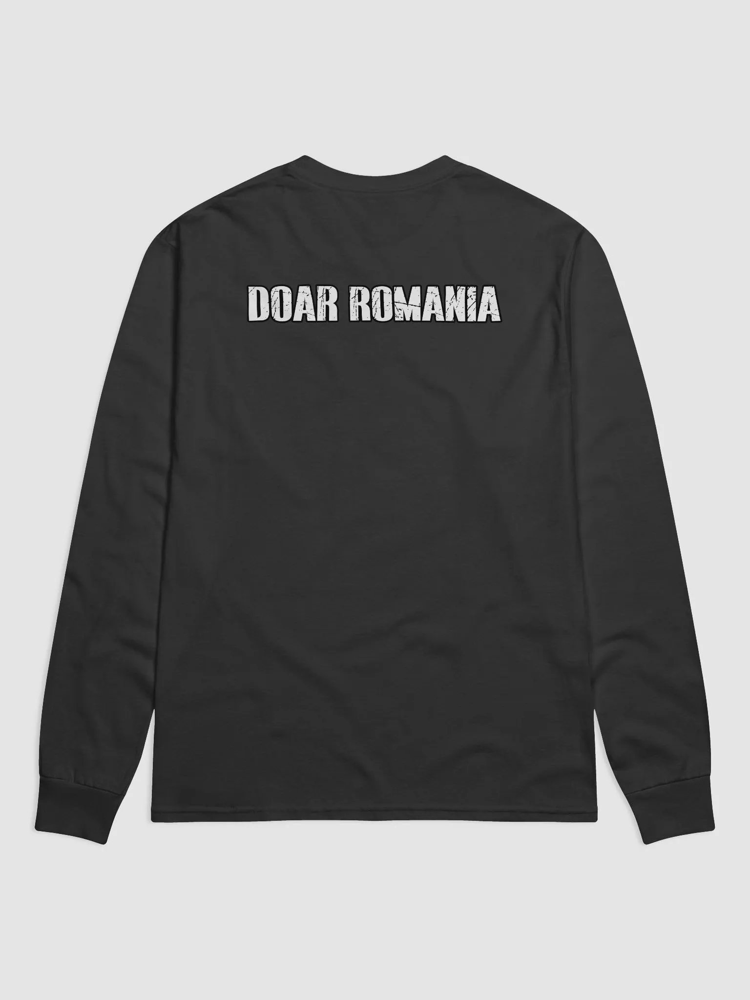 Bluză Champion Spiritul Românesc product image (2)