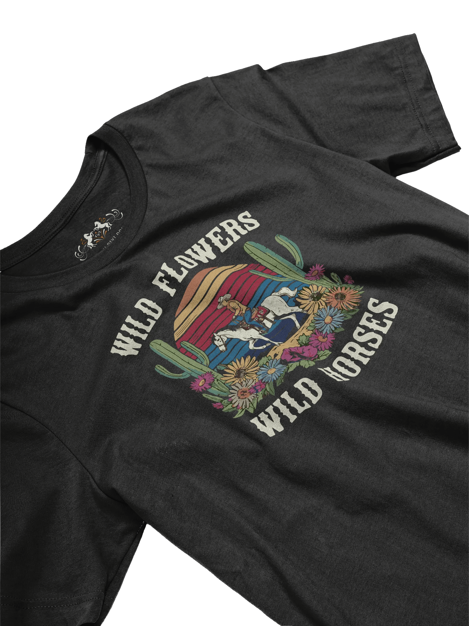 Wild Spirit Tee product image (2)