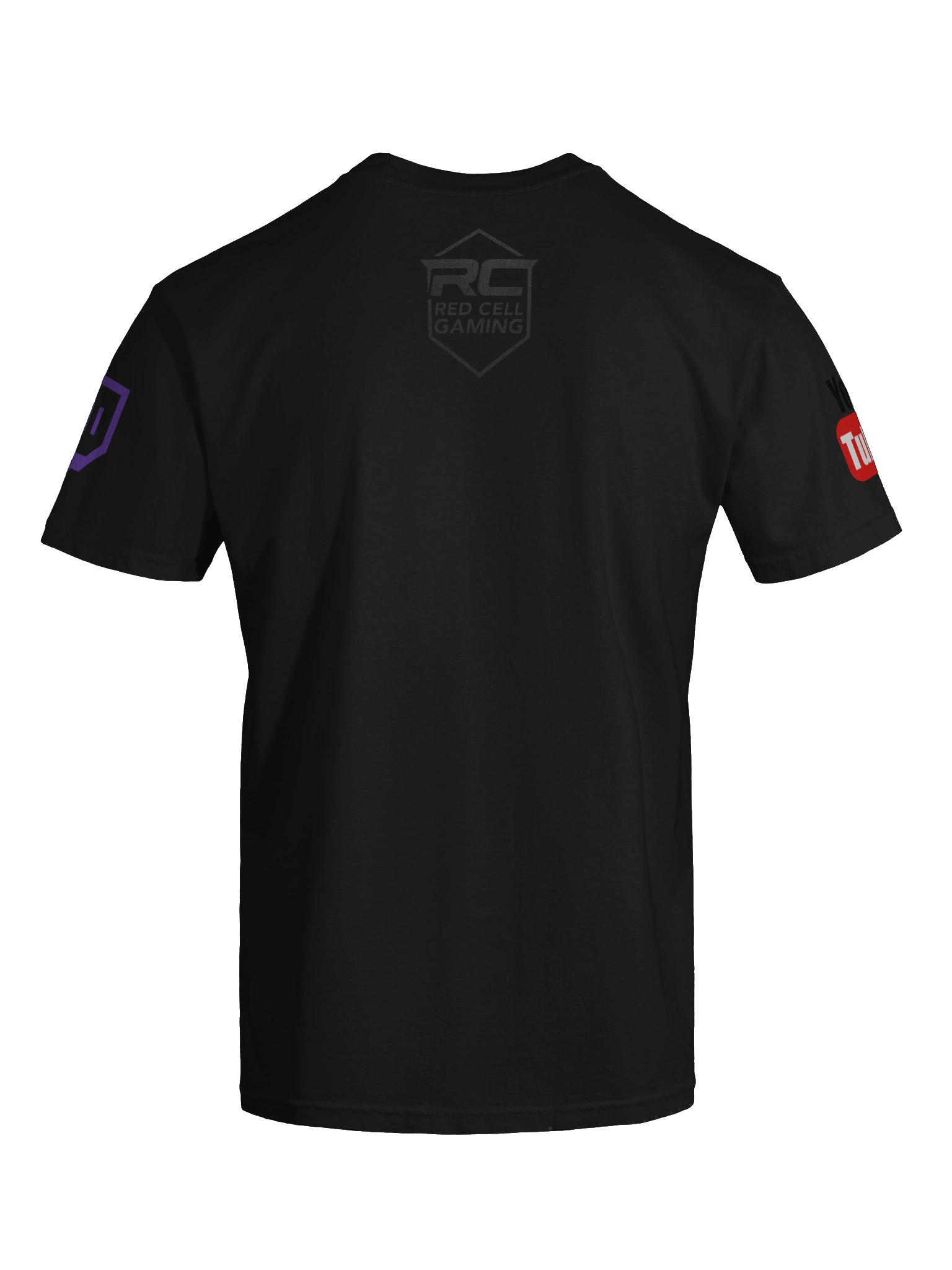 Lil Freek Rock-Solid Comfort Tee product image (65)