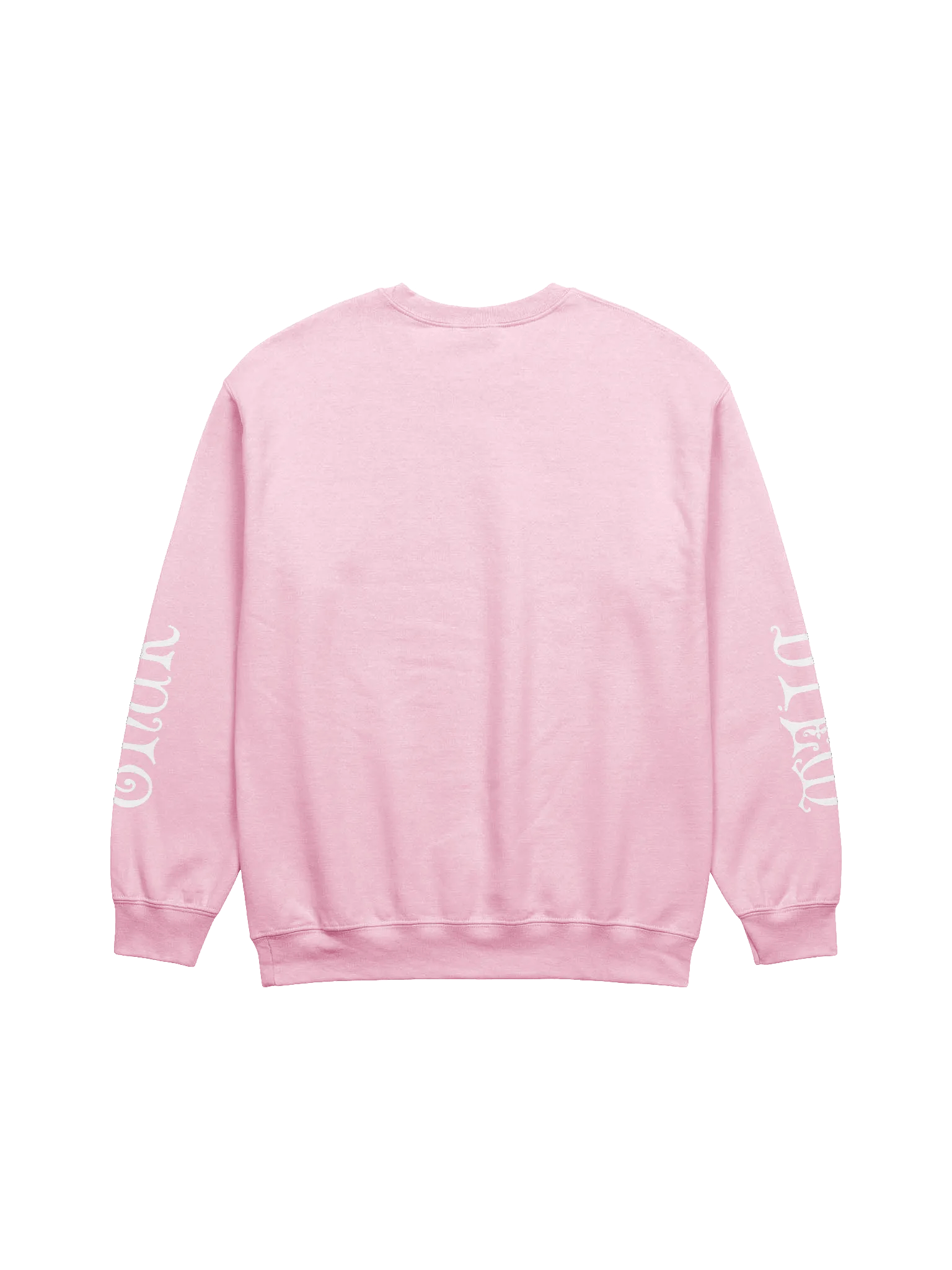 TNUK DIEM - SWEATSHIRT product image (12)