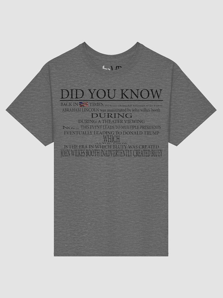 THE PSYCHOLOGY OF MICHEAL PATTERSON quote tee product image (1)