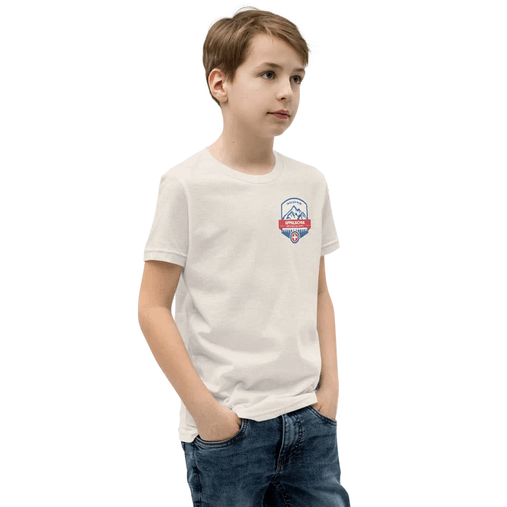 Youth Appalachia T-Shirt product image (2)