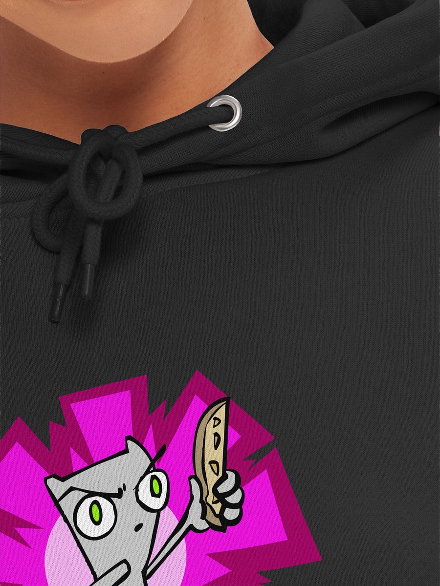 I Hope You Choke on a Boscotti : Foamy The Squirrel product image (7)