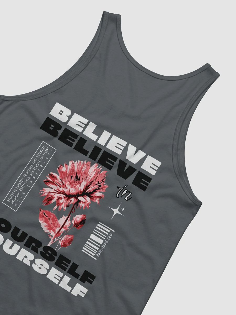 Believe Tank product image (5)