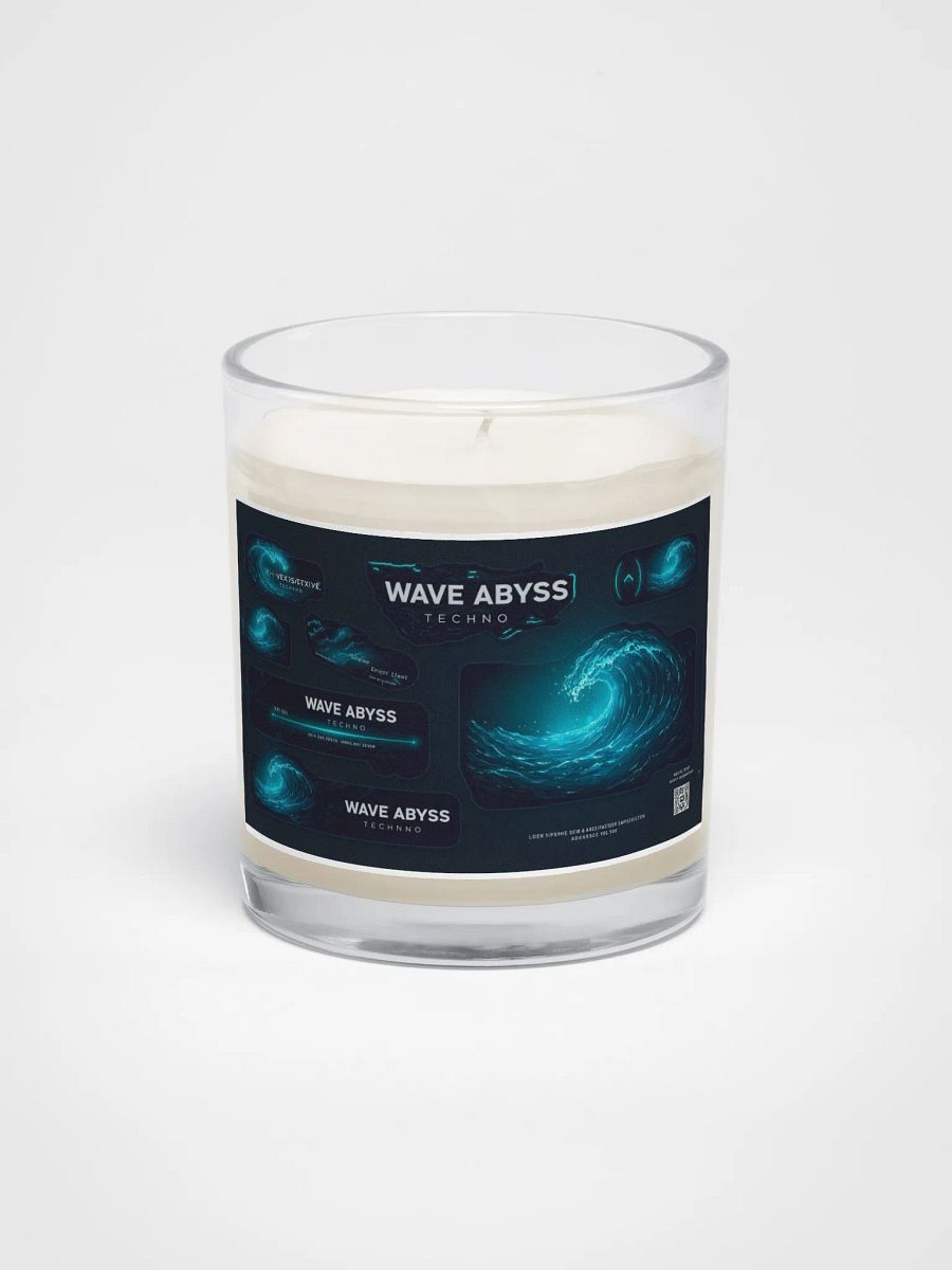 Candle Wave Abyss product image (1)