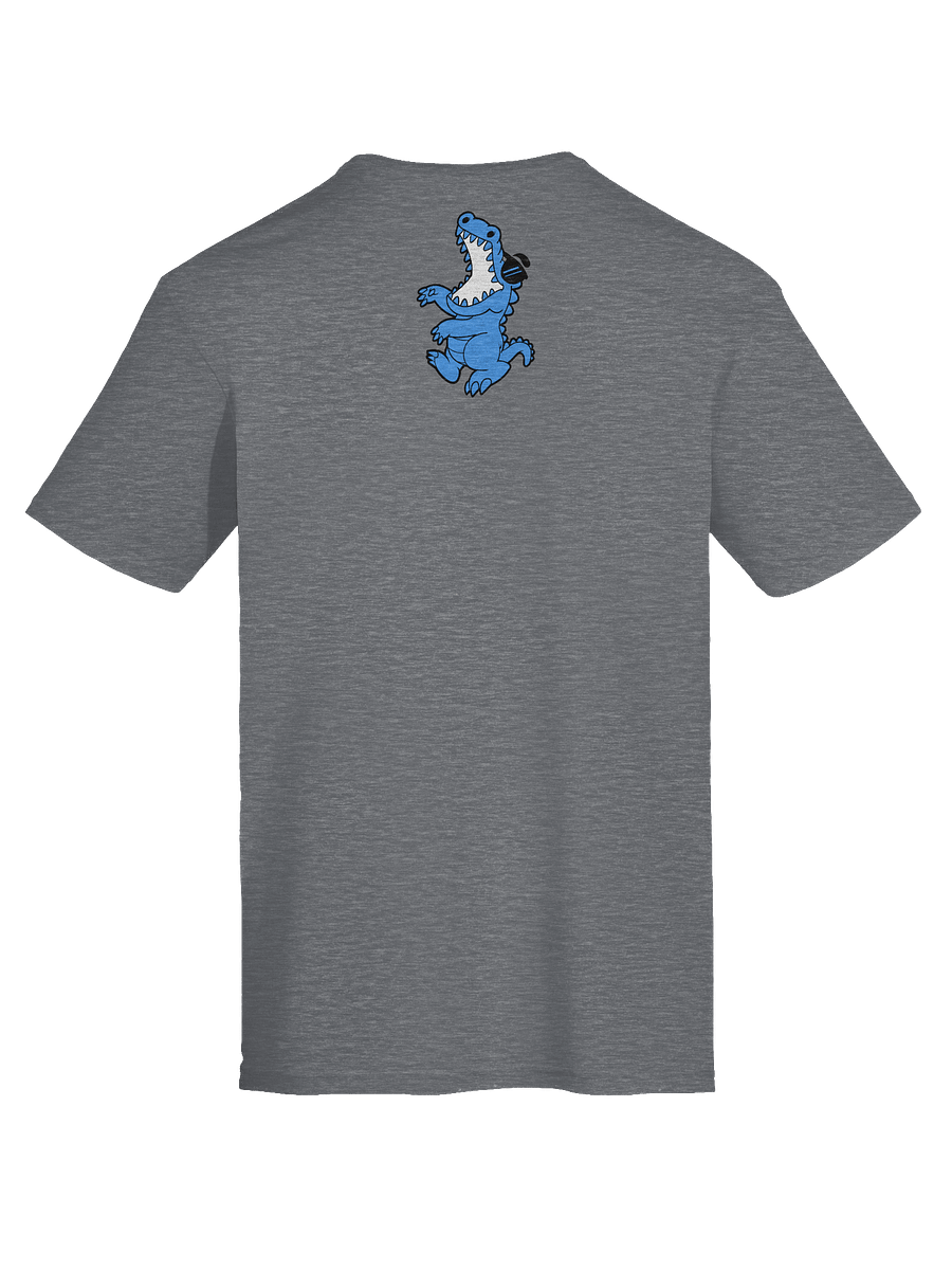 FOMOgator Ice Cream Shirt product image (11)