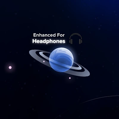 Audio thumbnail