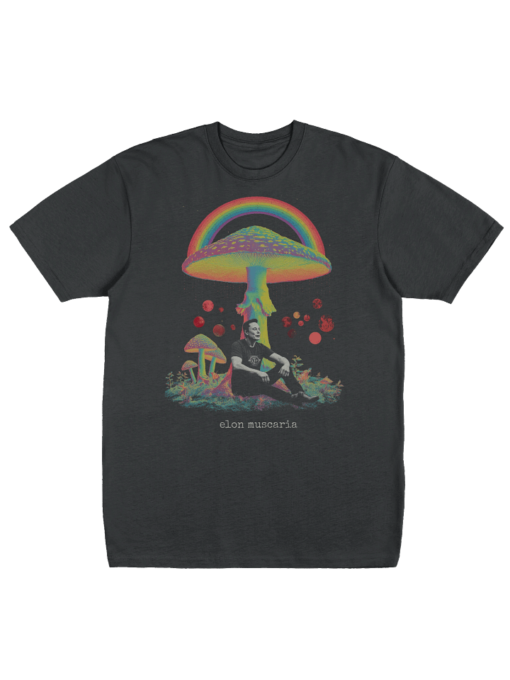 Elon Muscaria product image (2)